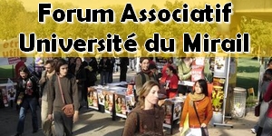Forum association UTM 2010