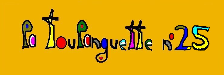 la toulanguette 25